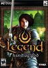 Legend Hand of God, engl. - PC-DVD