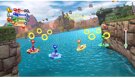 Mario & Sonic Olympischen Spielen London 2012, gebr. - Wii