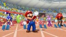 Mario & Sonic Olympischen Spielen London 2012, gebr. - Wii