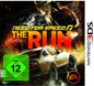 Need for Speed 16 The Run, gebraucht - 3DS