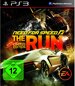 Need for Speed 16 The Run Limited Edition, gebraucht - PS3