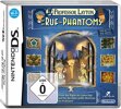 Professor Layton 4 und der Ruf des Phantoms, gebr.- NDS