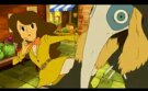 Professor Layton 4 und der Ruf des Phantoms, gebr.- NDS