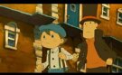 Professor Layton 4 und der Ruf des Phantoms, gebr.- NDS
