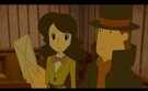 Professor Layton 4 und der Ruf des Phantoms, gebr.- NDS