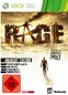 Rage 1 Limited Anarchy Edition, gebraucht - XB360