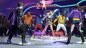 The Black Eyed Peas Experience Special Ed. (Kinect) - XB360