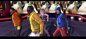The Black Eyed Peas Experience Special Edition, gebr.- Wii