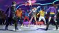 The Black Eyed Peas Experience Special Edition, gebr.- Wii