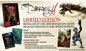 The Darkness 2 Limited Edition 3D Hülle - PS3