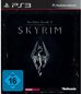 The Elder Scrolls 5 Skyrim Special Edition, gebr.- PS3