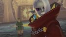 The Legend of Zelda Skyward Sword L.E., gebraucht - Wii