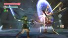 The Legend of Zelda Skyward Sword L.E., gebraucht - Wii
