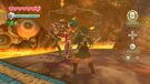 The Legend of Zelda Skyward Sword L.E., gebraucht - Wii