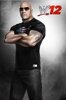 WWE 2012 (inkl. DLC The Rock), gebraucht - XB360