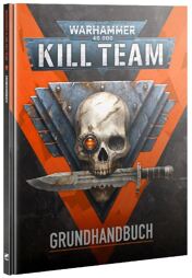 Warhammer 40.000 - Kill Team Grundhandbuch