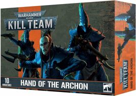 Warhammer 40.000 - Kill Team Hand of the Archon