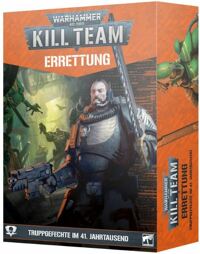 Warhammer 40.000 - Kill Team Errettung