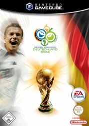 Fifa 2006 Fussball - WM Deutschland, gebraucht - NGC