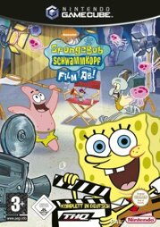 Spongebob Schwammkopf Film ab!, gebraucht - NGC