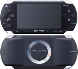 Grundgerät PSP 1004, Regular, div. Farben, gebraucht