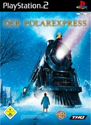 Der Polarexpress, gebraucht - PS2