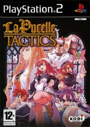 La Pucelle Tactics, gebraucht - PS2