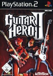 Guitar Hero 2, gebraucht - PS2