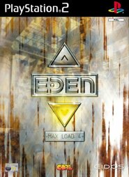 Project Eden, gebraucht - PS2