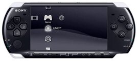 Grundgerät PSP Slim Lite 3004, Regular, div. Farben, gebr.