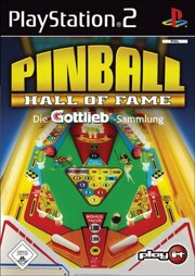 Pinball Hall of Fame, gebraucht - PS2