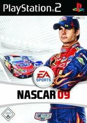 Nascar 2009, gebraucht - PS2