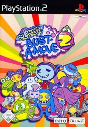 Super Bust-A-Move 2, gebraucht - PS2