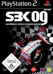 Superbike World Championship 2009 (SBK-09), gebraucht - PS2