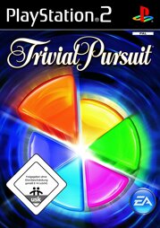 Trivial Pursuit, gebraucht - PS2