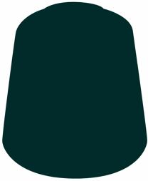 Citadel Farbe Base - Lupercal Green 12ml