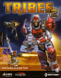 Tribes 2 - PC