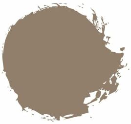 Citadel Farbe Layer - Baneblade Brown 12ml