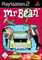 Mr. Bean, gebraucht - PS2