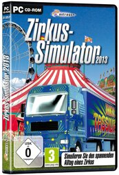 Zirkus-Simulator 2013 - PC