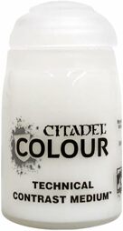 Citadel Farbe Technical - Contrast Medium 24ml