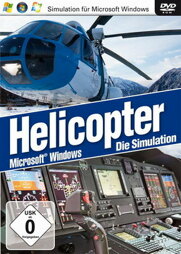 Helicopter - Die Simulation - PC