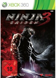 Ninja Gaiden 3, gebraucht - XB360