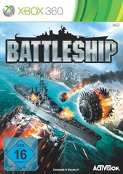 Battleship, gebraucht - XB360