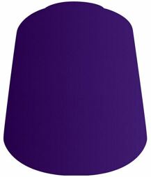 Citadel Farbe Contrast - Luxion Purple 18ml