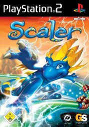 Scaler, gebraucht - PS2