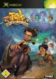 Tak 3 Die große Juju-Jagd, gebraucht - XBOX