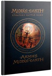 Middle-Earth SBG - Armies of Middle-Earth Guide
