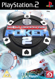 World Championship Poker 2, gebraucht - PS2