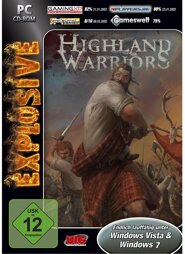 Highland Warriors 1 - PC